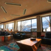 Отель Morino Lodge Myoko - Hostel, фото 5