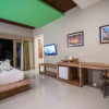 Отель Tetirah Boutique Hotel, фото 7