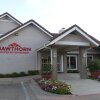 Отель Hawthorn Suites By Wyndham Fort Worth/Medical Center в Форт-Уэрте