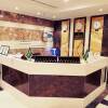 Отель Al Rkaez Hotel, фото 13