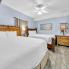 Отель Twin Palms 402, фото 11