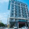 Отель City Comfort Inn Guigang Hecheng Wanda Plaza, фото 4
