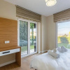 Отель Peaceful Villa With a Garden in Kartepe Near Sapanca, фото 4