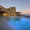 Отель Mykonos Rocks Luxury Villas, фото 14