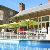 Отель Mercure Saint Nectaire Spa & Bien-être Hotel, фото 15