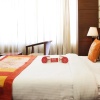 Отель Bhagini Residency by OYO Rooms, фото 9