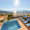 Отель Villa Zumrut 4 by Lycia Collections, фото 14