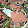 Отель Luxury Disney Townhomegetaway Minutes From Disney 3 Bedroom Townhouse by RedAwning, фото 21