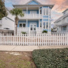 Отель Blue Jay By Avantstay Spectacular Destin Oasis w/ Pool Walking Distance to Beach, фото 15