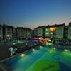 Отель Club Onat Garden, фото 8