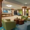 Отель SpringHill Suites Tampa Westshore Airport, фото 2