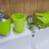 Отель PARKING, AC, WIFI 2 room apartment in the center, фото 7