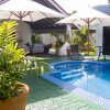 Отель Villa Caballero Luxury Chalets, фото 13