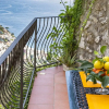 Отель Relaxing Positano, фото 19