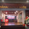 Отель Shangarila Suite, фото 8