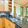 Отель Creekside Lodge ~ 4 Mi to Sapphire Valley Resort!, фото 13