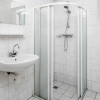 Отель Comfortable holiday home with dishwasher in a nature reserve, фото 8