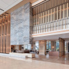 Отель Courtyard by Marriott Qinhuangdao, фото 1