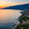 Отель Seaview Villa Frida In Rovanjska, фото 8