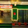 Отель Global Inn A Unit By Quality Inn, фото 12