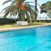 Отель Cozy Apartment in Sant Vicenç de Montalt With Swimming Pool, фото 12