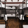 Отель LOFT Hostel Airport, фото 18