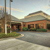 Отель Hampton Inn Norfolk-Naval Base, фото 1