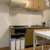 Отель Compact 2DK apt in west Shinjuku, фото 13