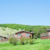 Отель Kingfisher Lodge With Hot Tub Near Cupar, Fife, фото 1
