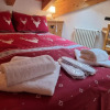Отель Pian Schiavaneis B&b apartament, фото 11