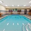 Отель La Quinta Suites by Wyndham South Bend Notre Dame Area, фото 16