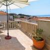 Отель 4 bedrooms seafront Villa LAURUS with heated pool for up to 8 people, фото 10