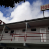 Отель Previato Hotel, фото 1
