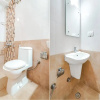 Отель FabExpress Kings Suites HRBR Layout, фото 5