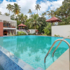 Отель Club Mahindra Arookutty, Alleppey, фото 11
