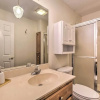 Отель Hot Springs Apt w/ Grill < 2 Mi to Lake Coronado!, фото 5