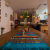 Отель El Pit Hostel, фото 24