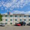 Отель Motel 6 Fort Lupton, CO в Форту-Люптоне