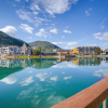 Отель Chic Keystone Studio w/ Mountain & Lake Views!, фото 10