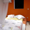 Отель Studio in Le Marin, With Furnished Garden and Wifi - 3 km From the Beach, фото 3