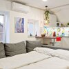 Отель Lovely Apartment in Zagreb Near Town Centre, фото 10