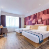 Отель City Comfort Inn(Lijiang Arcient City Qixing Street), фото 6
