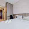 Отель Stunning And Nice Studio At Sky House Bsd Apartment, фото 2