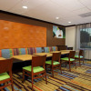 Отель Fairfield Inn & Suites by Marriott Fresno Clovis, фото 19
