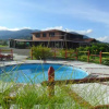 Отель Finca Hotel Paraiso Urrao, фото 16