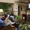 Отель Hampton Inn & Suites Wilmington, фото 13