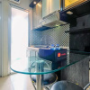 Отель Contemporary 2br Apartment at Green Palace Kalibata, фото 9