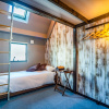 Отель Base Nara - Hostel, фото 23