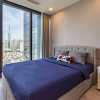 Отель Nomad Homes Vinhomes Golden River, фото 31