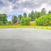 Отель Pisgah Forest Farm Home: Outdoor Pool & Games, фото 24